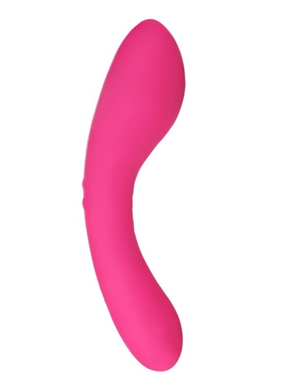 BMS Factory The Swan Wand: G-Punkt-Vibrator