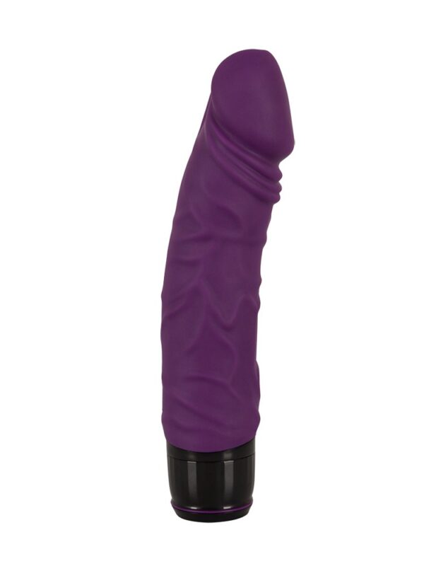 You2Toys Vibra Lotus: Vibrator