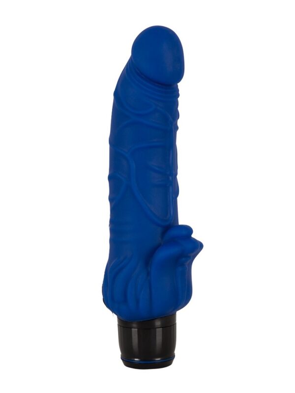 You2Toys Vibra Lotus: G-Punkt-Vibrator