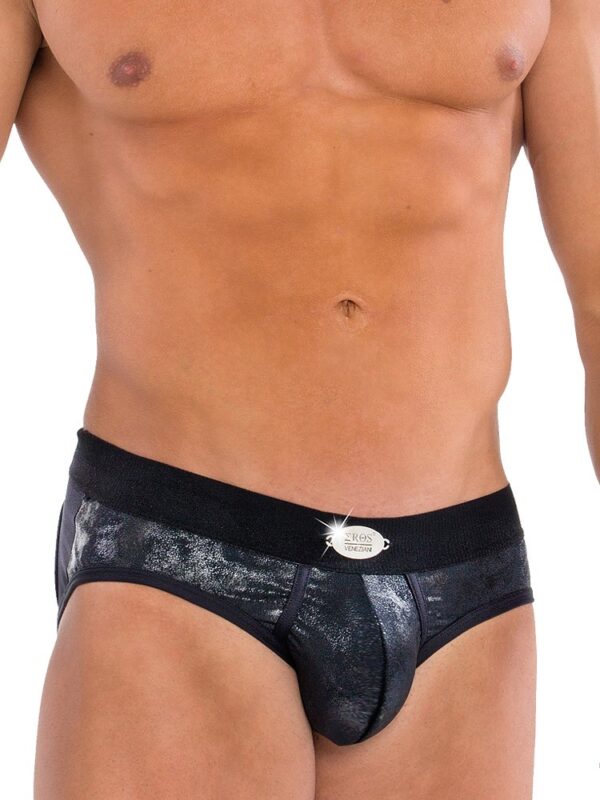 Eros Veneziani Eros Veneziani Nero: Jockbrief