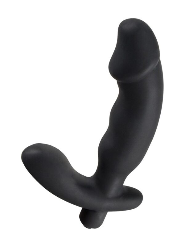 You2Toys Rebel Cock-Shaped Vibe: Prostata-Vibrator