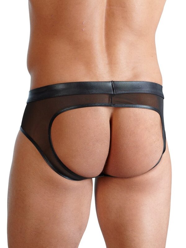 Svenjoyment Jockbrief