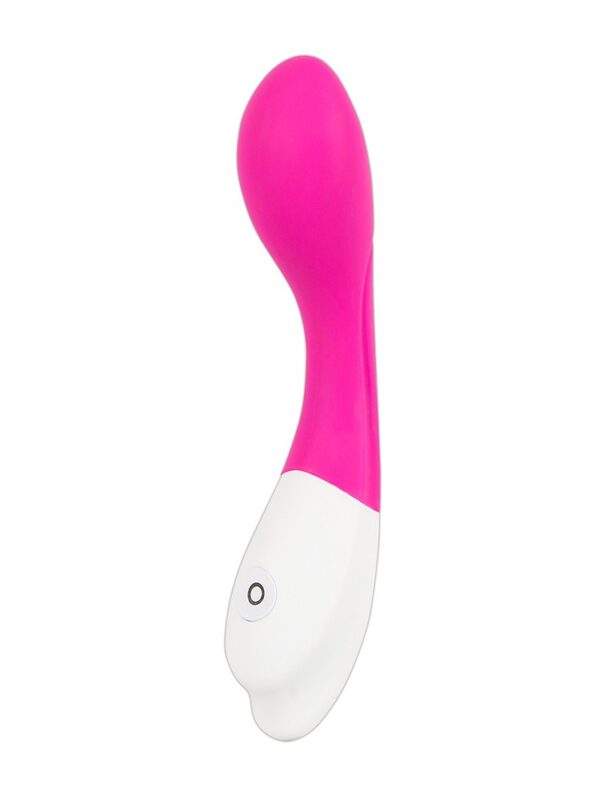 You2Toys Sweet Smile G-Spot Vibe: G-Punkt-Vibrator