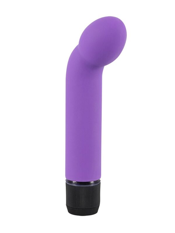 You2Toys G+P-Spot Lover: G+P-Punkt-Vibrator