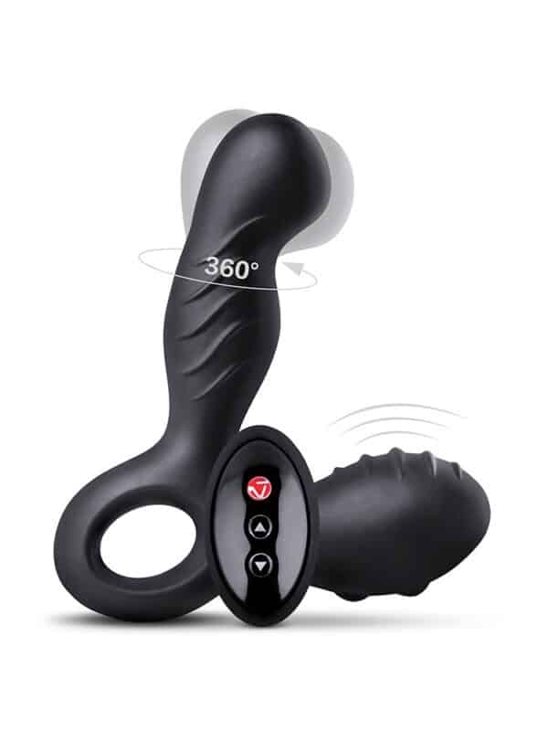 Nomi Tang Nomi Tang Spotty: Prostata-Massager