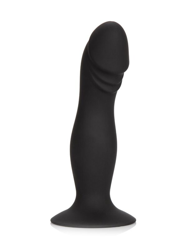 California Exotics Silicone Anal Stud: Analdildo