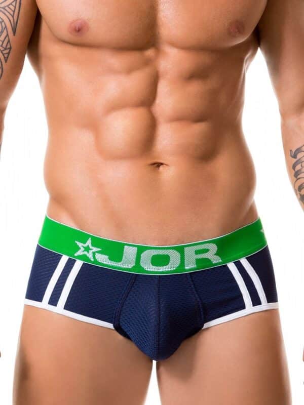 JOR JOR Electro: Brief