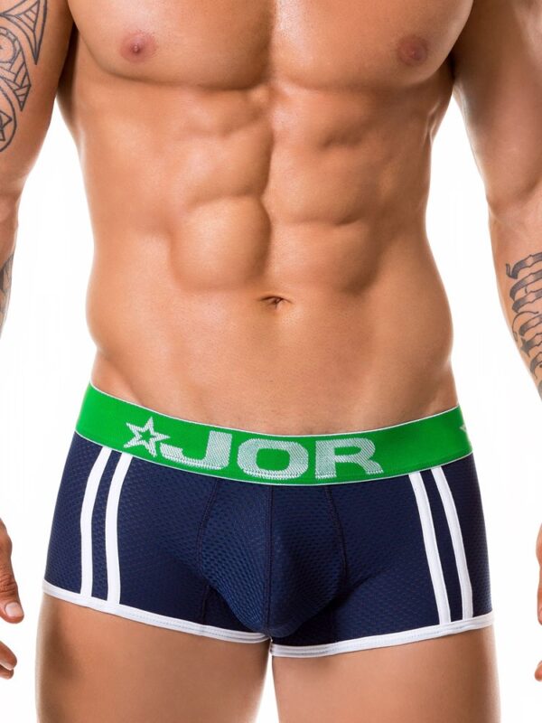 JOR JOR Electro: Boxerpant