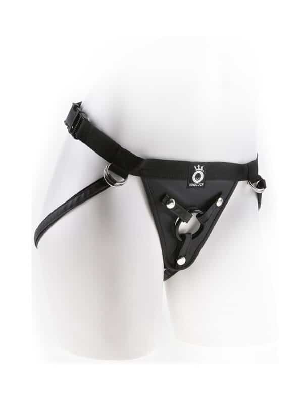 King Cock King Cock Fit-Rite: Harness