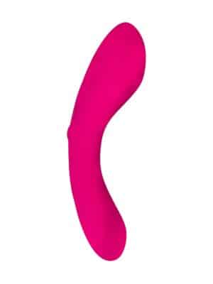 BMS Factory Swan Mini Wand: Minivibrator