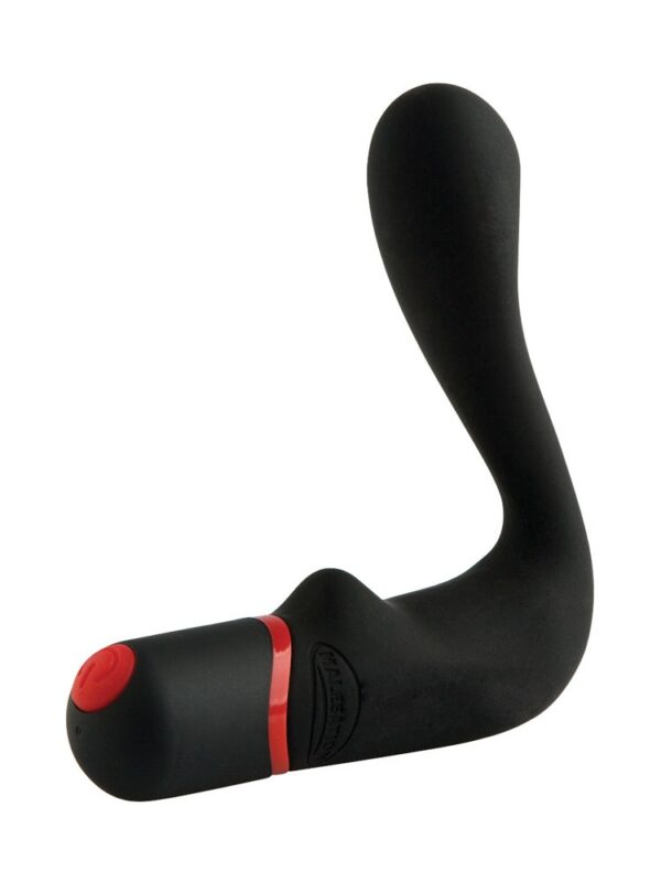 Malesation Malesation Anal Stimulator: Analvibrator