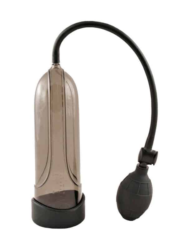 Malesation Malesation Penis Pump Enlarger: Penispumpe