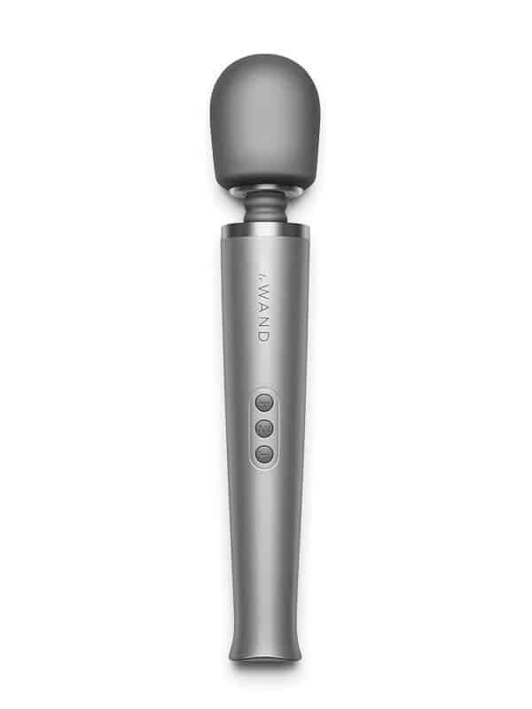 le WAND Le Wand Rechargeable Massager: Wandvibrator