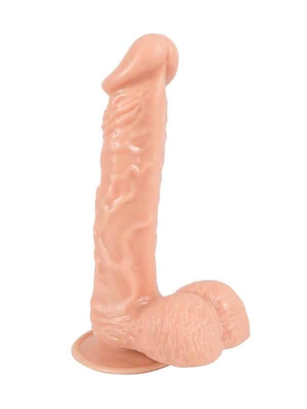 You2Toys European Lover Medium: Dildo