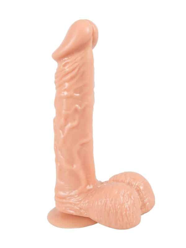 You2Toys European Lover Large: Dildo