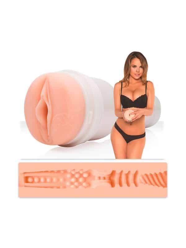 Fleshlight Fleshlight Girls Dillion Harper Crush: Masturbator