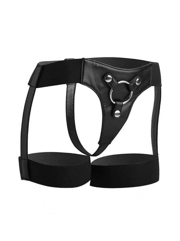 Strap U Strap U Bardot: Strap-On Harness