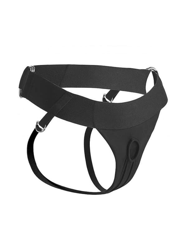 Strap U Strap U Avalon: Strap-On Jock-Harness