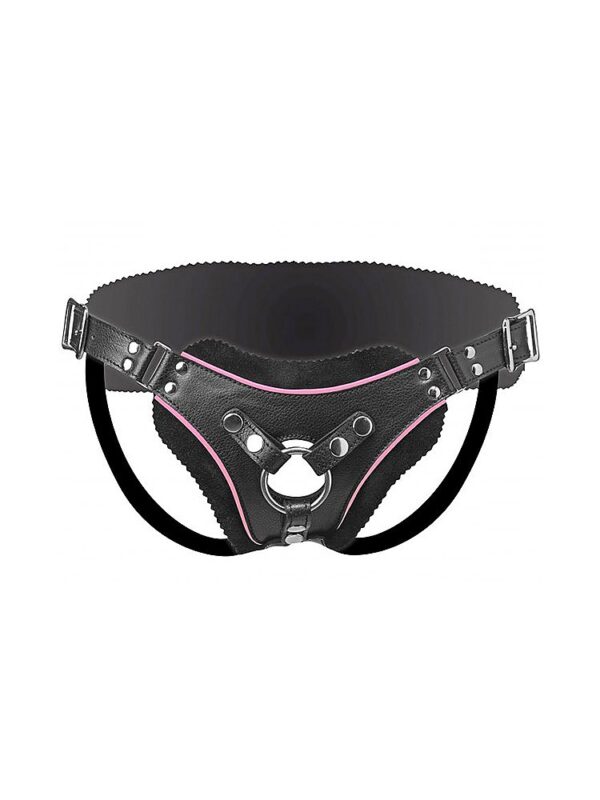 Strap U Strap U Flamingo: Low Rise Strap-On Harness