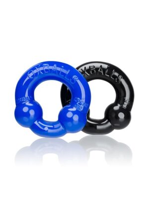 Oxballs Ultraballs 2er Set Penisringe