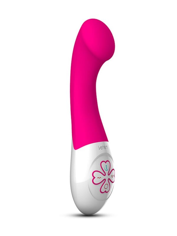 Leten Leten Nico: G-Punkt Vibrator