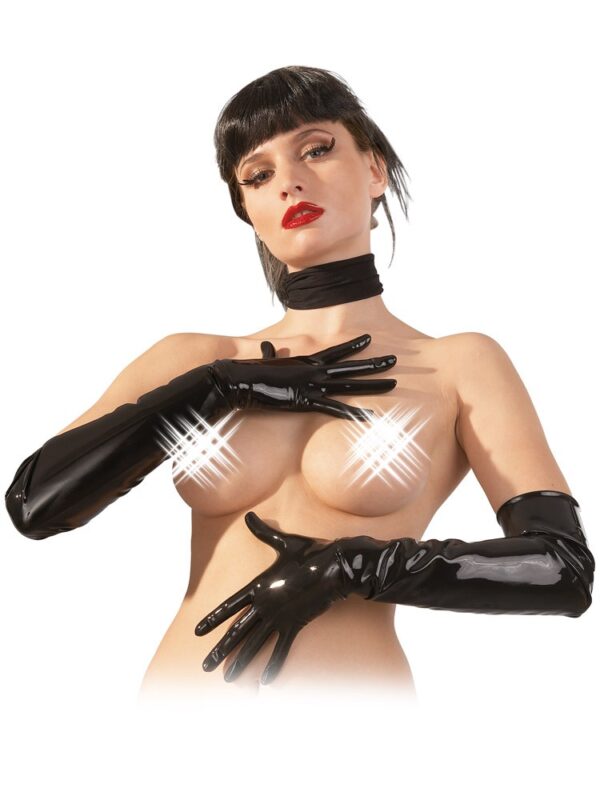 LateX Latex-Handschuhe