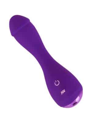 Smile Sweet Smile G-Spot: G-Punkt-Vibrator