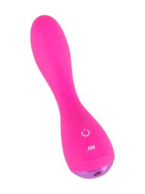 Smile Sweet Smile G-Spot: G-Punkt-Vibrator