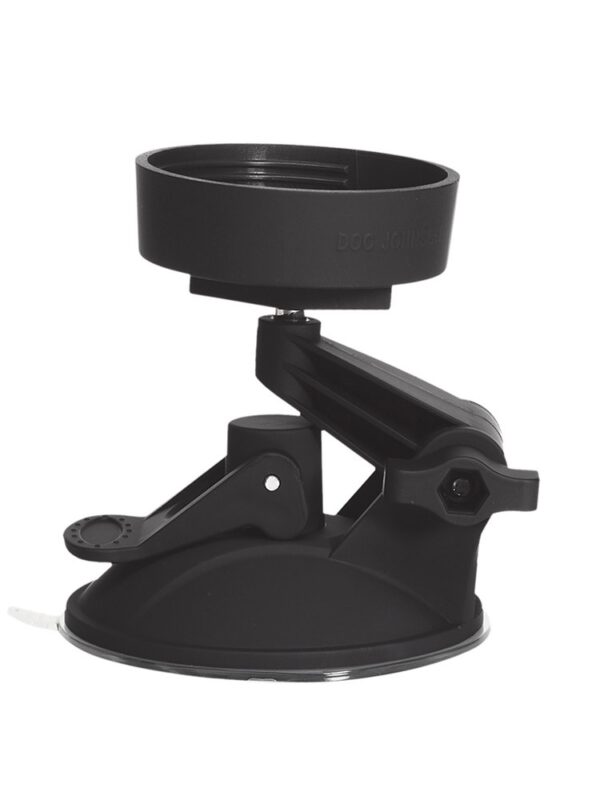 Doc Johnson OptiMale Suction Cup: Saugfuß für Endurance Trainer