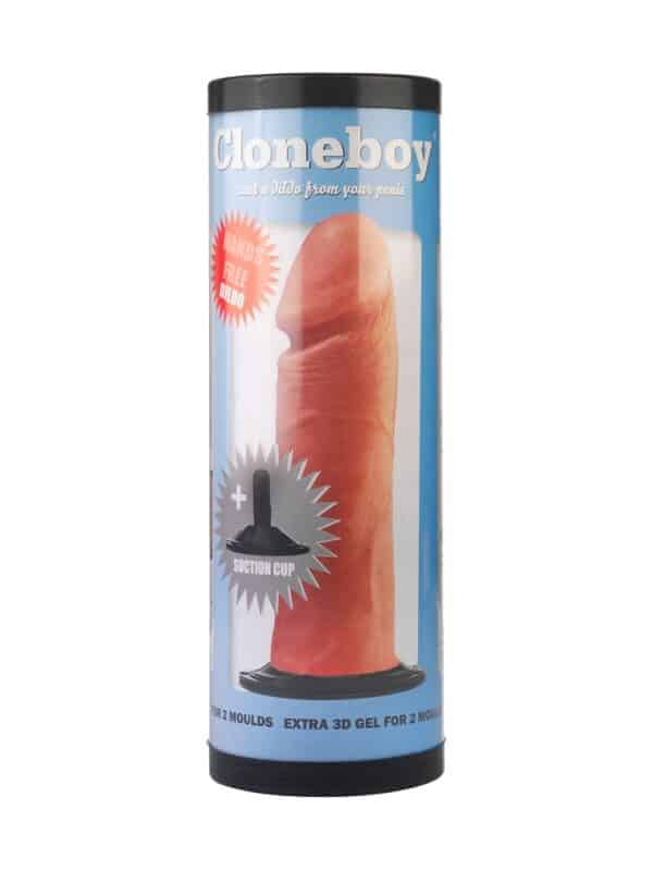 You2Toys Cloneboy Suction: Penis-Abdruck-Set