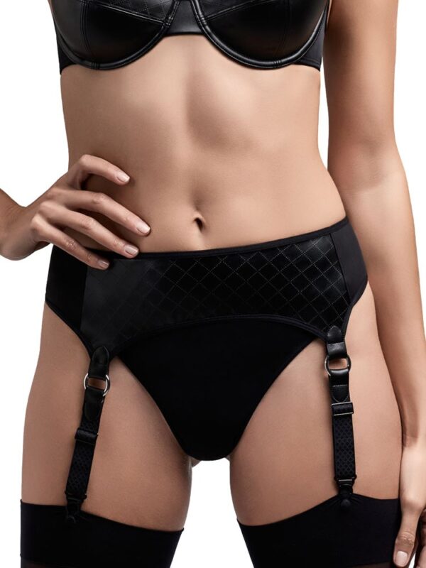 Marlies Dekkers Marlies Dekkers Femme Fatale: Strapsgürtel