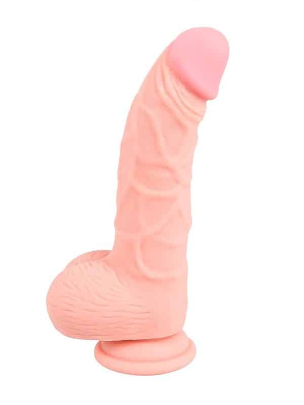 You2Toys Medical Silicone: Dildo (20cm)