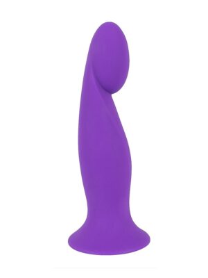 You2Toys Pure Lilac Vibes G-Spot: G-Punkt-Vibrator