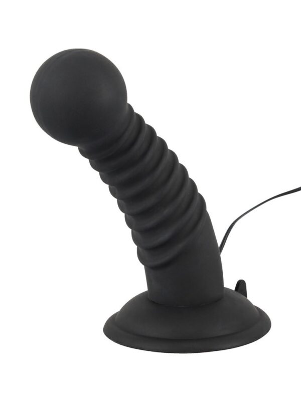 You2Toys Anal Massager: Analvibrator