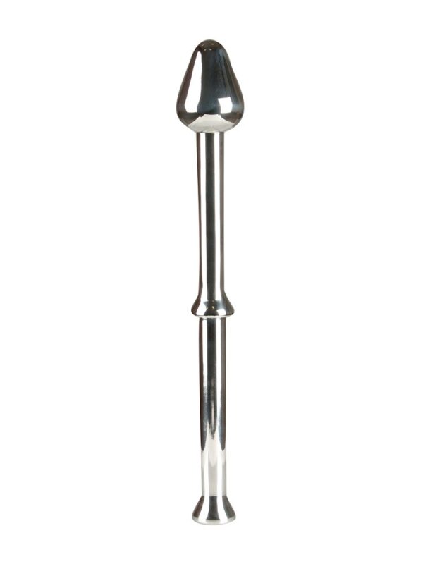 SinEros Stainless Steel Heavy Duty Milking Stick: Edelstahl-Dilator