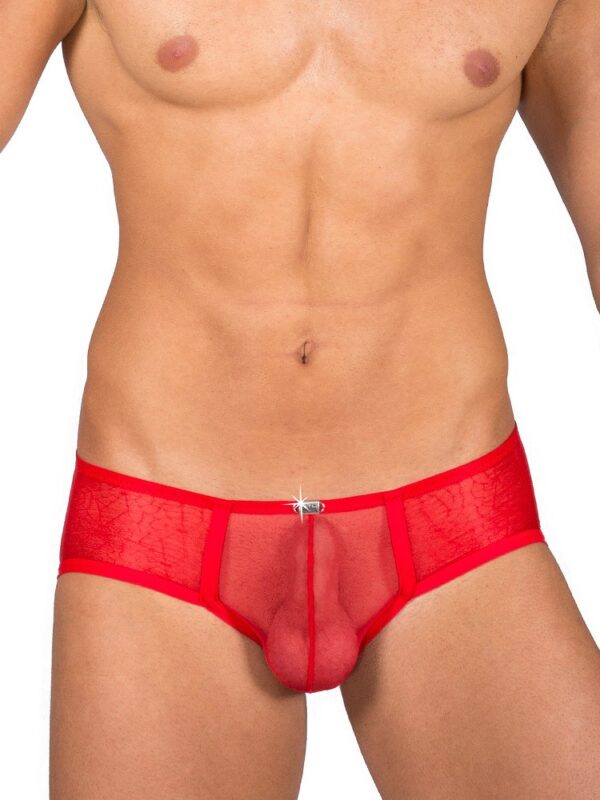 Eros Veneziani Eros Veneziani Bernardo: Push-Up Brief