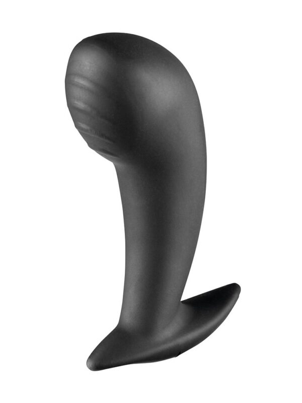 ElectraStim ElectraStim Silicone Noir Nona: Elektro-Dildo