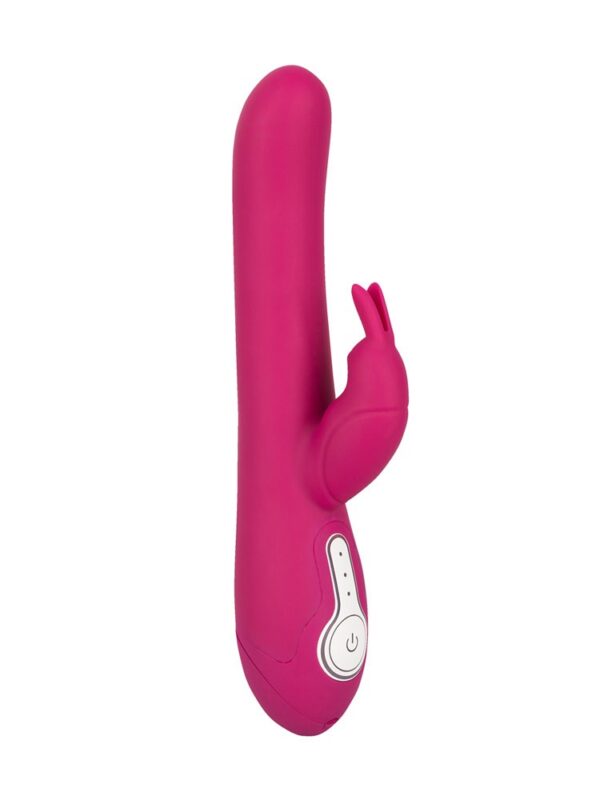 You2Toys Joymatic Intelligent Rabbit Vibe: Bunny-Vibrator