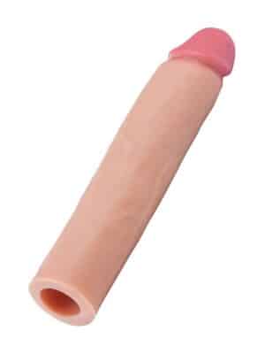 Malesation Malesation SkinLike Penis Extender 2'': Penishülle