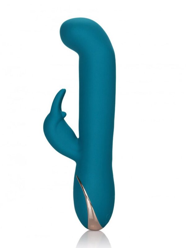 California Exotics Rocking G Rabbit Signature: Bunny-Vibrator