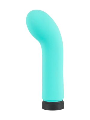 You2Toys Power Vibe Collection Curvy: G-Punkt Vibrator