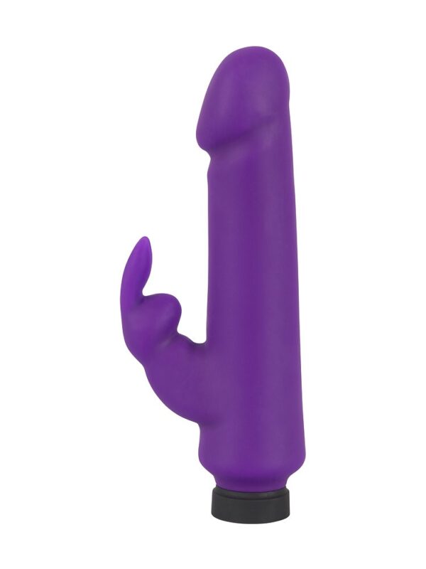 You2Toys Power Vibe Collection Rabby: Bunny-Vibrator