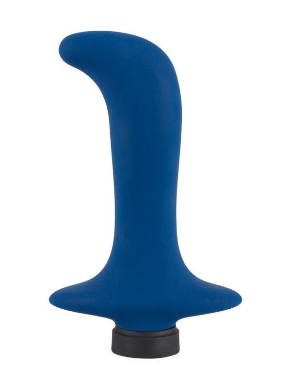 You2Toys Power Vibe Collection Backy: Analvibrator