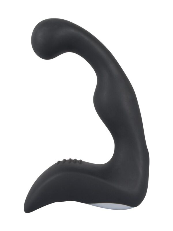 You2Toys Rebel Prostate Plug: Prostata-Vibrator