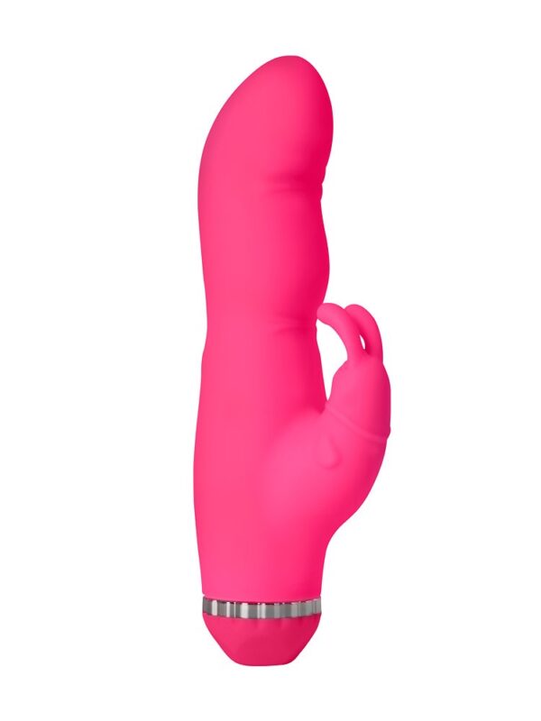 NMC Climax Elite: Bunny-Vibrator