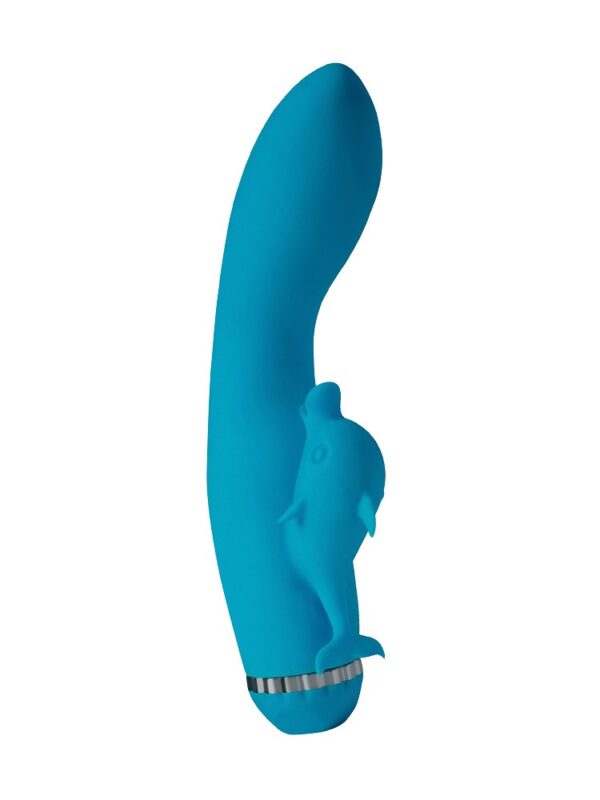 NMC Climax Elite: Bunny-Vibrator