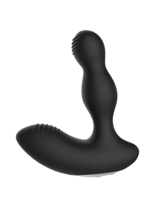 Shots Toys Electro Shock Prostate Massager: Elektro-Vibroplug