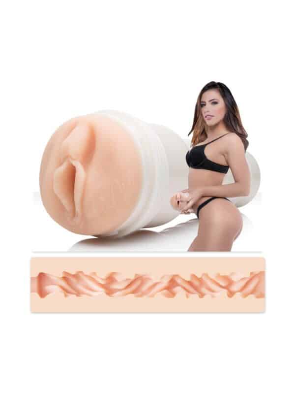 Fleshlight Fleshlight Girls Adriana Chechik Empress: Masturbator