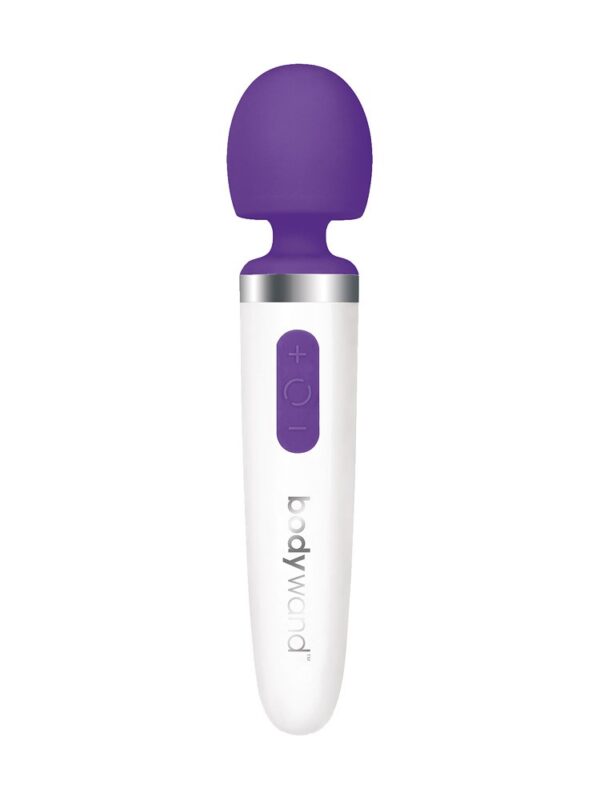 BodyWand Body Wand Aqua Mini: Vibrator