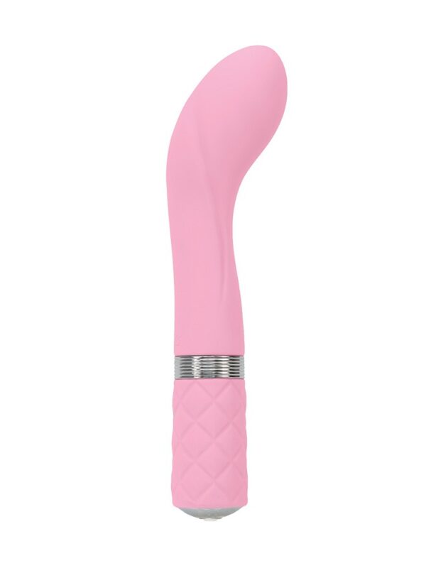 BMS Factory Pillow Talk Sassy: G-Punkt-Vibrator